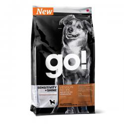 Корм Go! Sensitivity + Shine Limited Ingredient Venison Recipe For Dogs