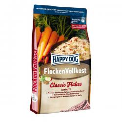 Корм для собак Happy Dog Flocken Vollkost — Classic Flakes