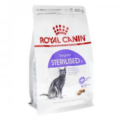 Корм Royal Canin Sterilized 37